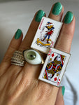 High Stakes Ring