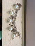 Treasure Me Charm Bracelet by A Rare Bird