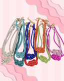 Electric Ave Necklace