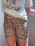 Wild & Free Biker Shorts