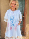 Heaven Sent Lace Dress