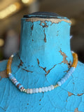 Muted Melody Necklace – Jennifer Thames Originals