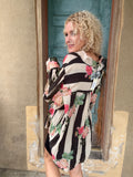 Harvest Treasures Tunic - Bloom - by Jaded Gypsy