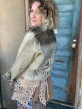 Harvest Thread Jacket by Jaded Gypsy