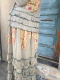 Ruffle Skirt by A Rare Bird