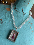Tiny Blessings Pendant Necklace