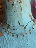 Jennifer Thames Butterfly Charm Necklace