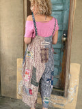 Meadow Mix Romper by Jaded Gypsy