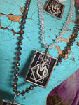 "Fancy Forever" Necklace