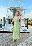 The Rosalie Dress