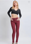 Hyperstretch Pants - 6 colors!
