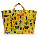 Fields Jumbo Bag by Consuela