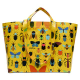 Fields Jumbo Bag by Consuela