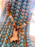 A Rare Bird Hummingbird Necklace