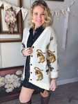 Wild Tiger Cardigan