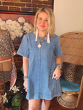 Austin Dress