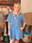 Austin Dress