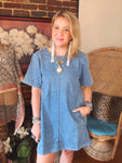 Austin Dress