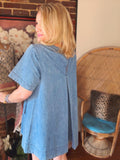 Austin Dress