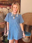 Austin Dress