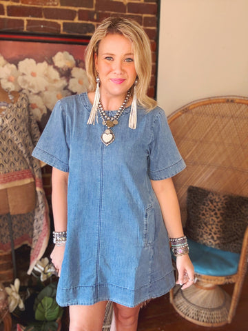 Austin Dress