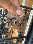 Twinkle Tied Earrings