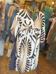 Nomad Drift Dress