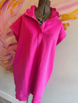 Sweet Edge Dress