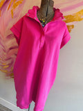 Sweet Edge Dress