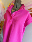 Sweet Edge Dress