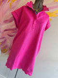 Sweet Edge Dress