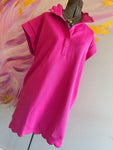 Sweet Edge Dress