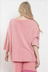 Sundown Bow Tee