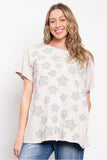 Stargazer Pocket Tee