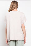Stargazer Pocket Tee