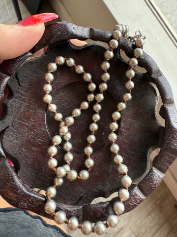 Navajo Pearl Strand
