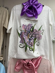 A Rare Bird Amazing Grace Tee