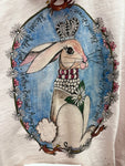 A Rare Bird Bunny Tee