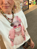 Meltin’ John Bling Tee — PRE-ORDER November Delivery