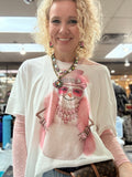 Meltin’ John Bling Tee — PRE-ORDER November Delivery