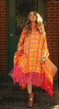 Laire Caftan by Lady the Brand