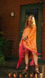 Laire Caftan by Lady the Brand