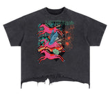 Saddle Up Tee by Lady the Brand