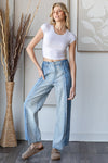 Split Personalities Jeans