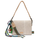 Thunderbird Metro Crossbody by Consuela