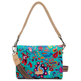 Tasha Metro Crossbody by Consuela