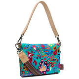 Tasha Metro Crossbody by Consuela