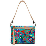 Tasha Metro Crossbody by Consuela