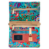 Tasha Metro Crossbody by Consuela