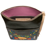 Consuela Vic Tour Crossbody